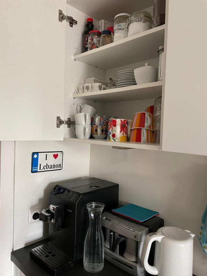 Wies'N-Nahe Monaco di Baviera Esterno foto