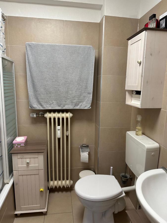 Wies'N-Nahe Monaco di Baviera Esterno foto