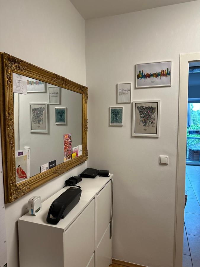 Wies'N-Nahe Monaco di Baviera Esterno foto